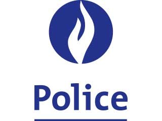 Police Fédérale de Belgique